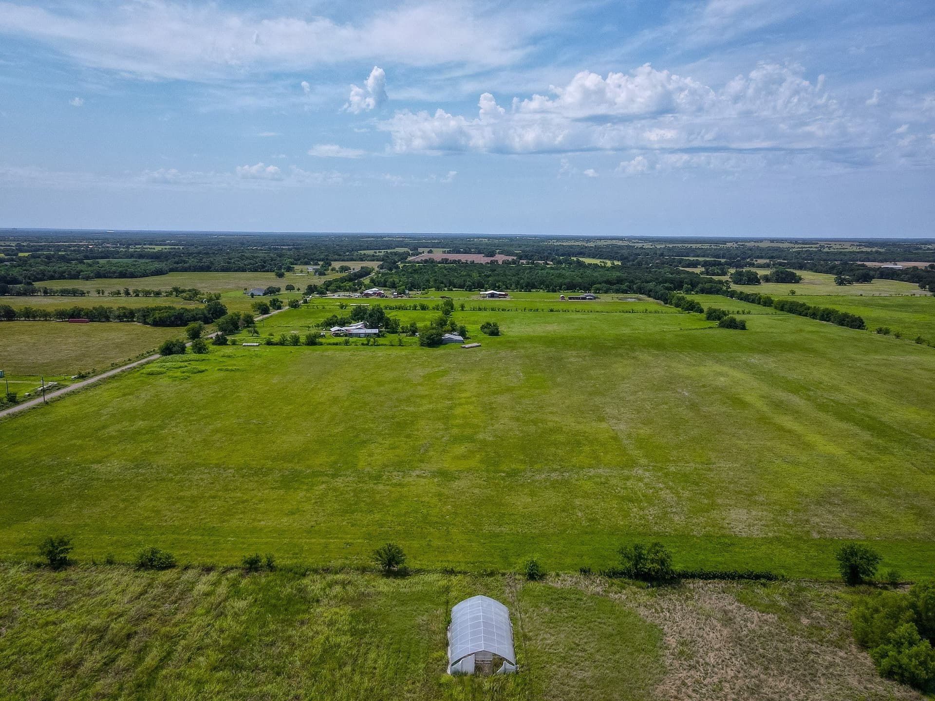 46.58 acres in Hunt County - photo 7