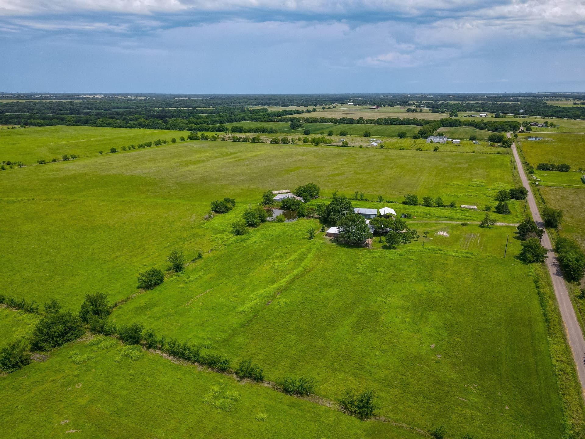 46.58 acres in Hunt County - photo 15