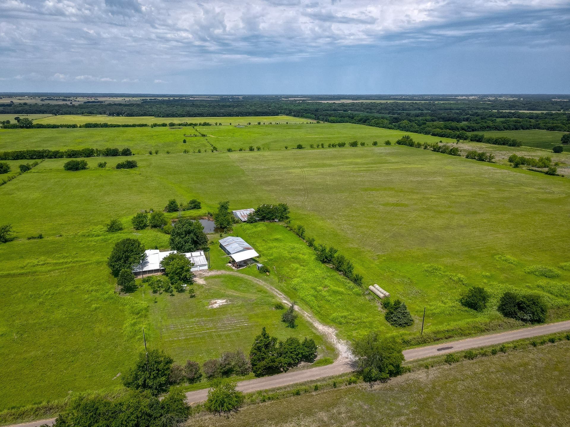 46.58 acres in Hunt County - photo 19