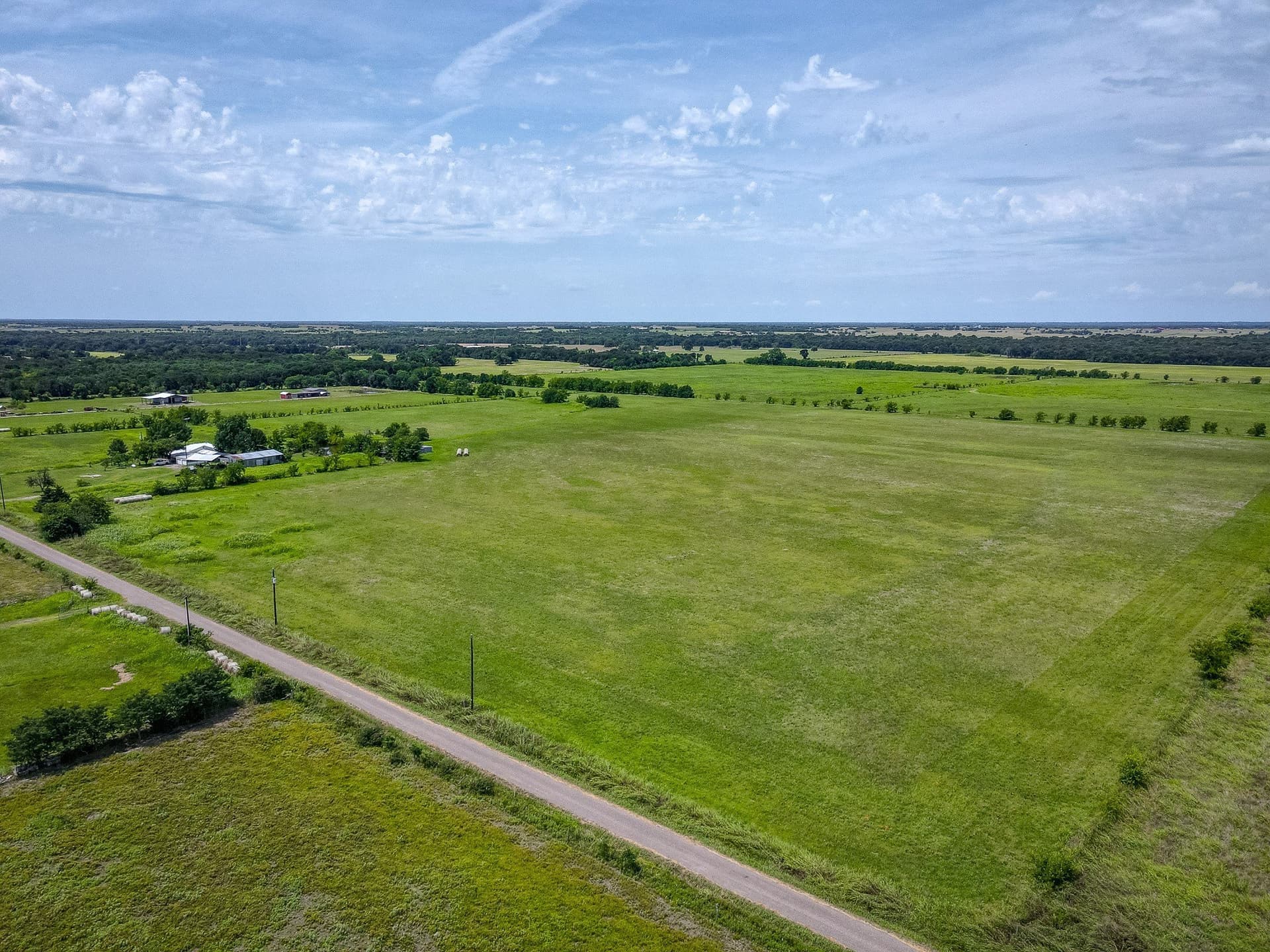 46.58 acres in Hunt County gallery image 4