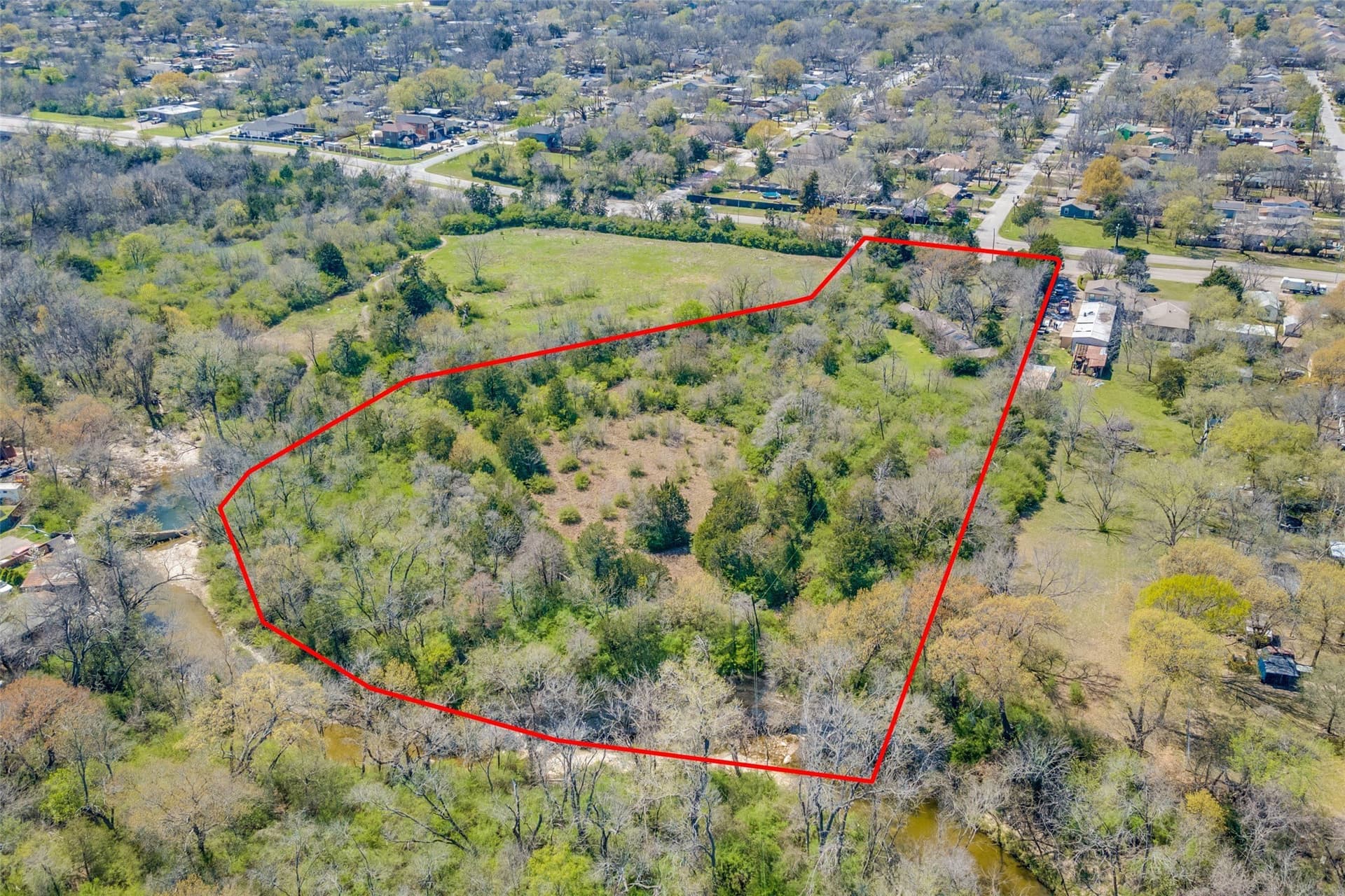 3.81 acres in Dallas County - photo 6