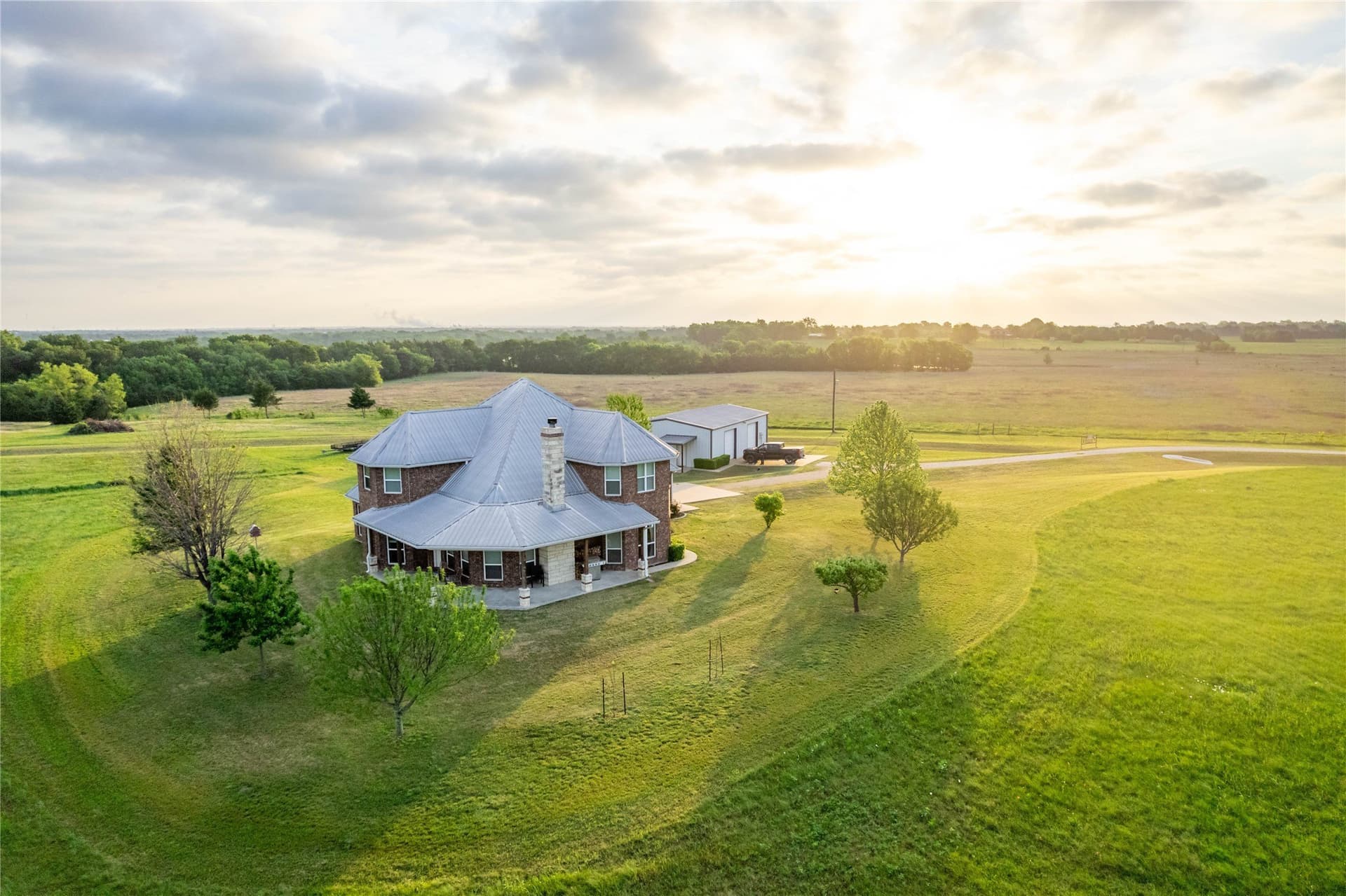 89.8 acres in Lamar County gallery image 4