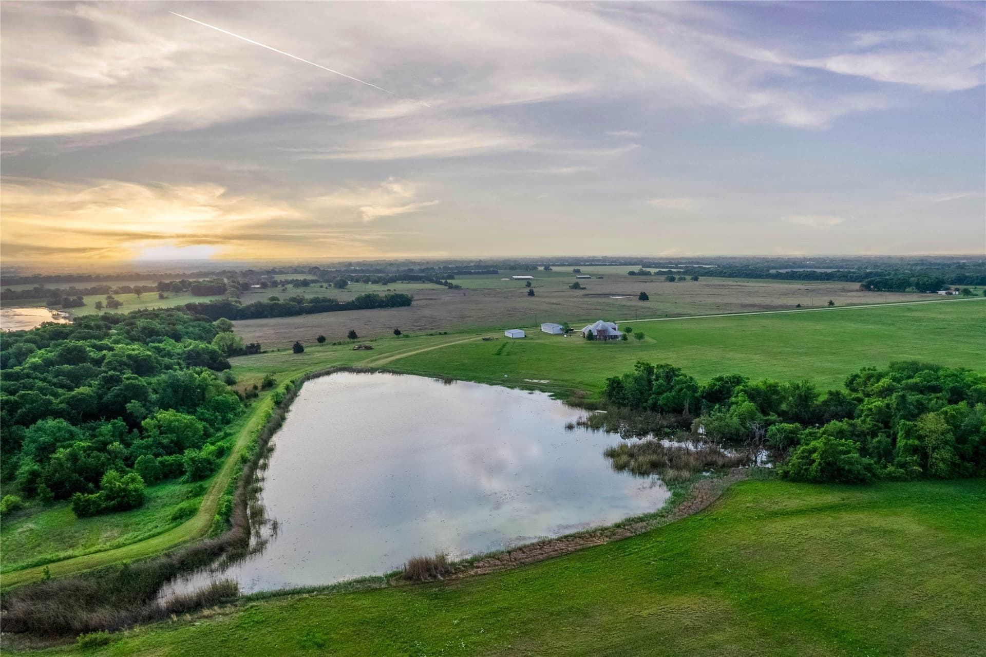 89.8 acres in Lamar County gallery image 2