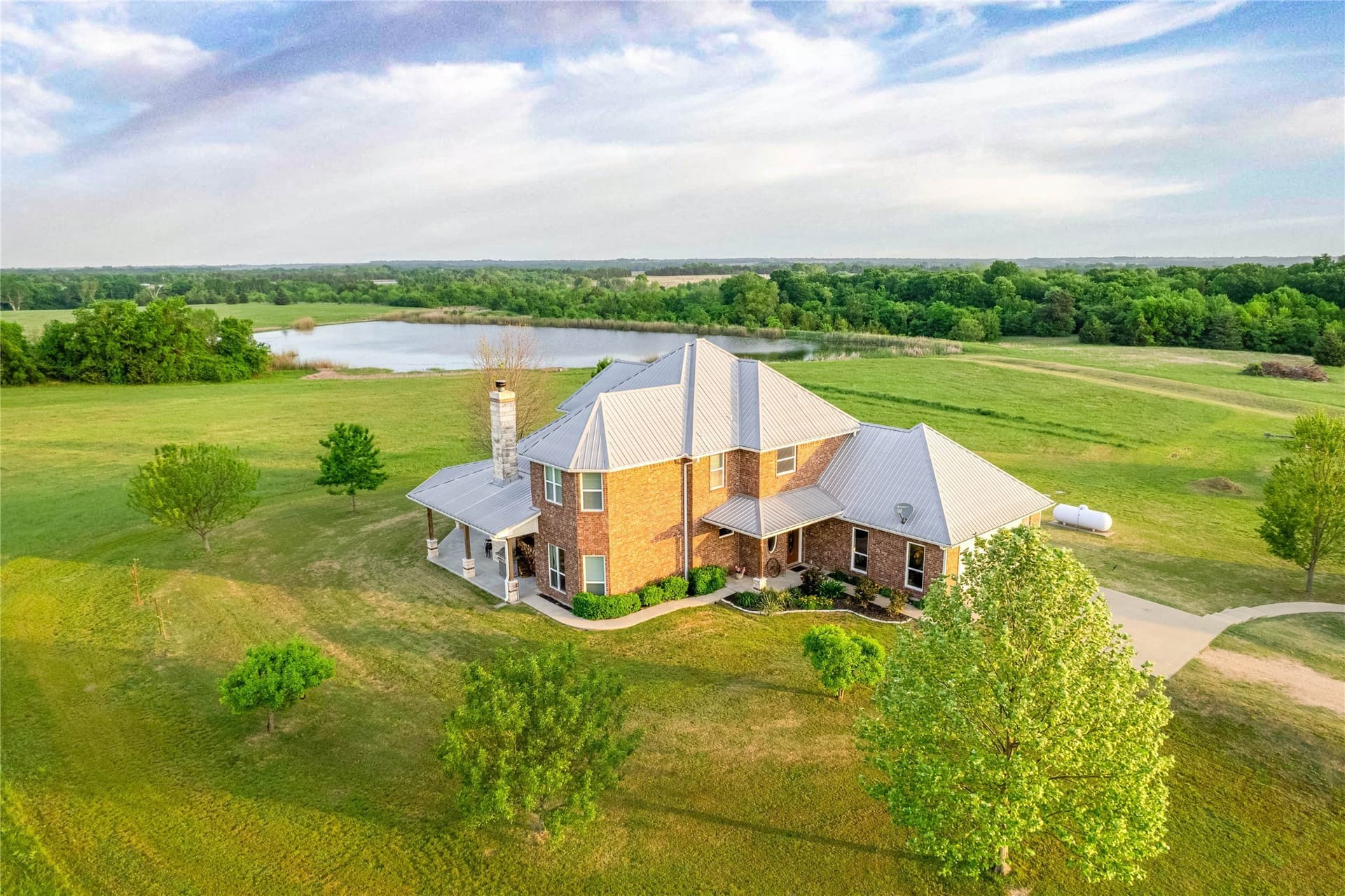 89.8 acres in Lamar County featured view
