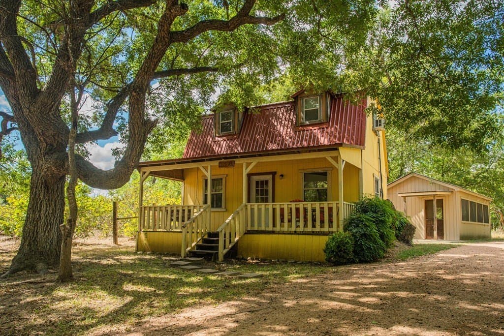 23.7 acres in Gillespie County - photo 33