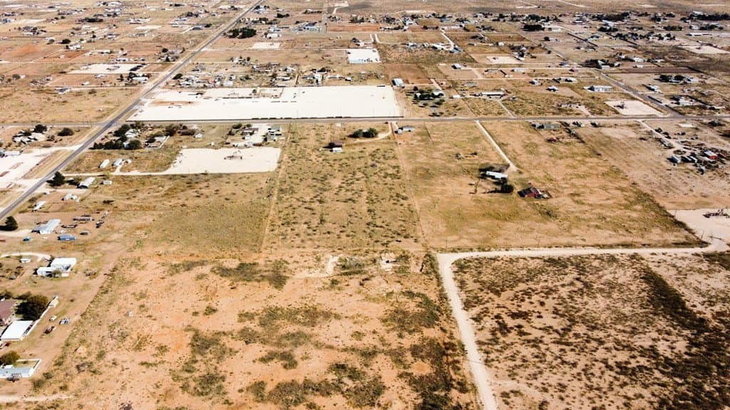 11.94 acres in Ector County gallery image 4