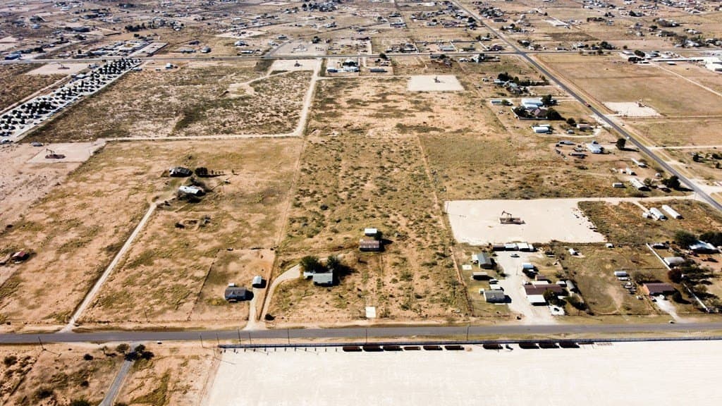 11.94 acres in Ector County featured view