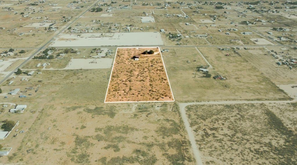 11.94 acres in Ector County gallery image 3