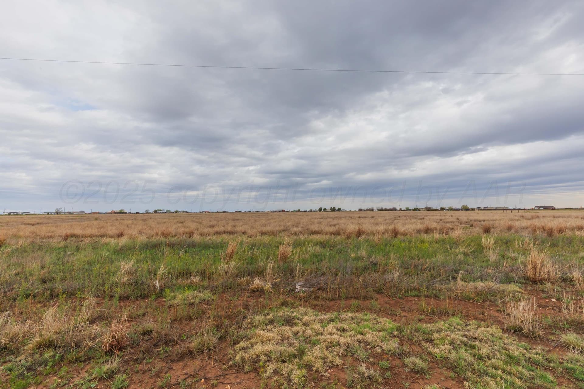 5.1 acres in Randall County