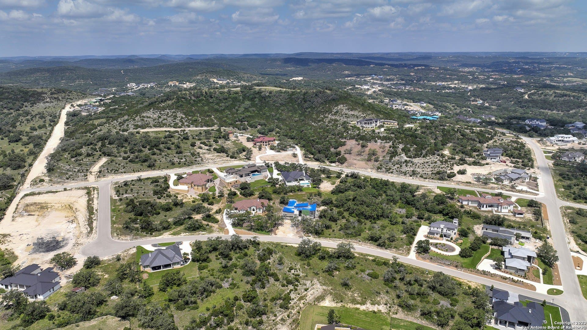 0.6 acres in Bexar County gallery image 4
