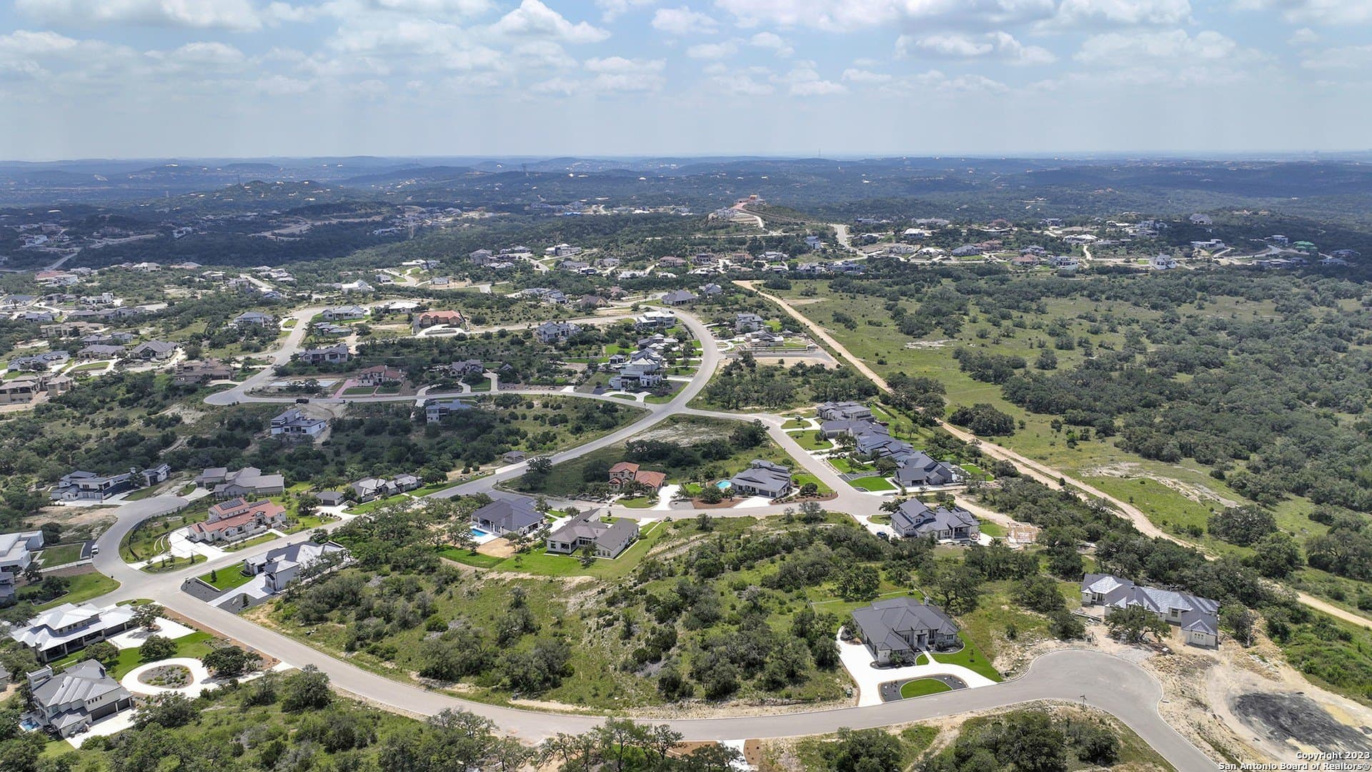 0.6 acres in Bexar County gallery image 2