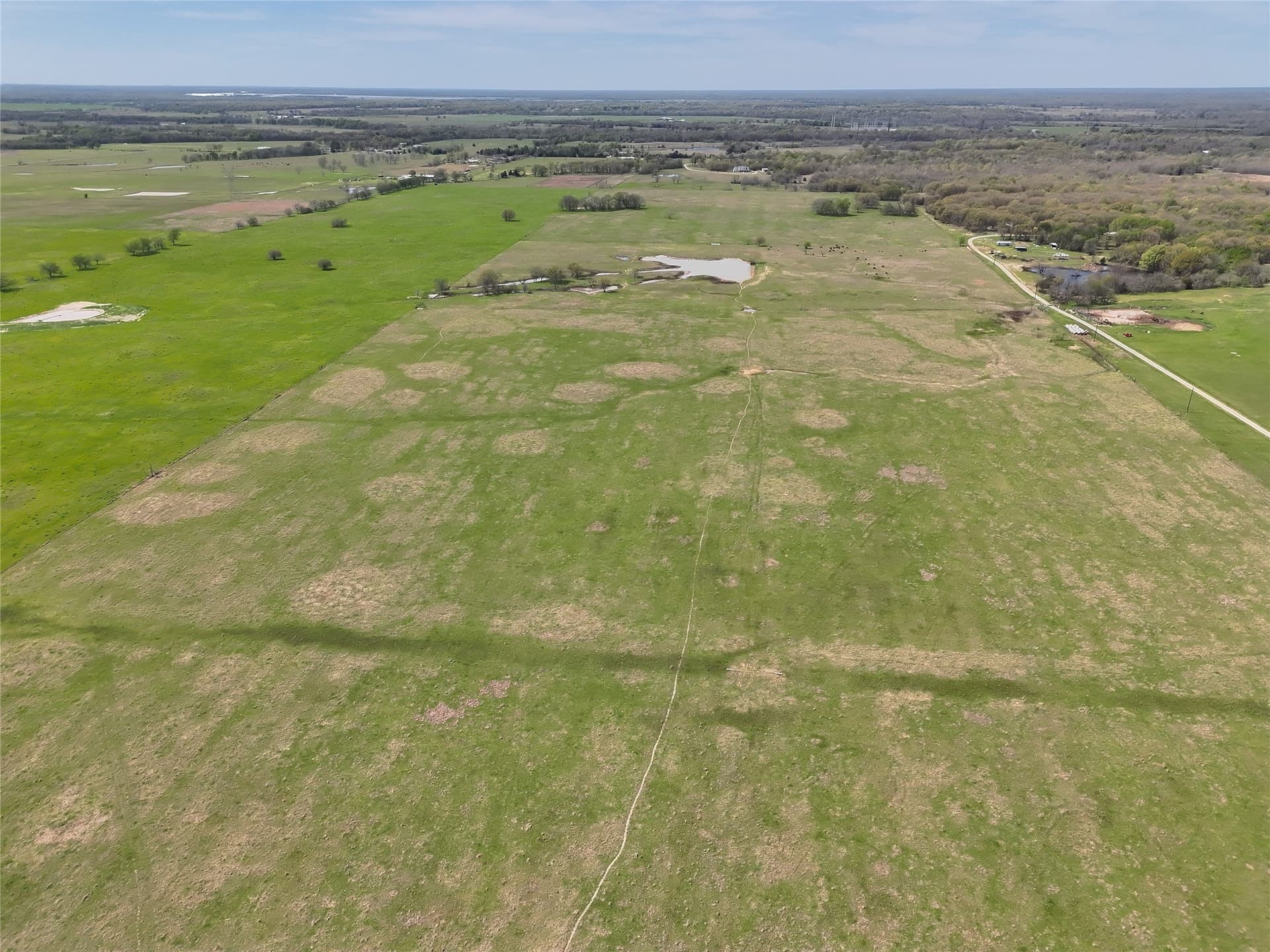 107.79 acres in Franklin (TX) County - photo 5
