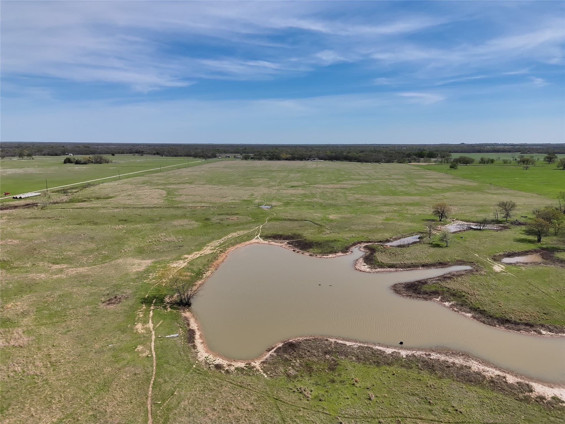 107.79 acres in Franklin (TX) County - photo 14