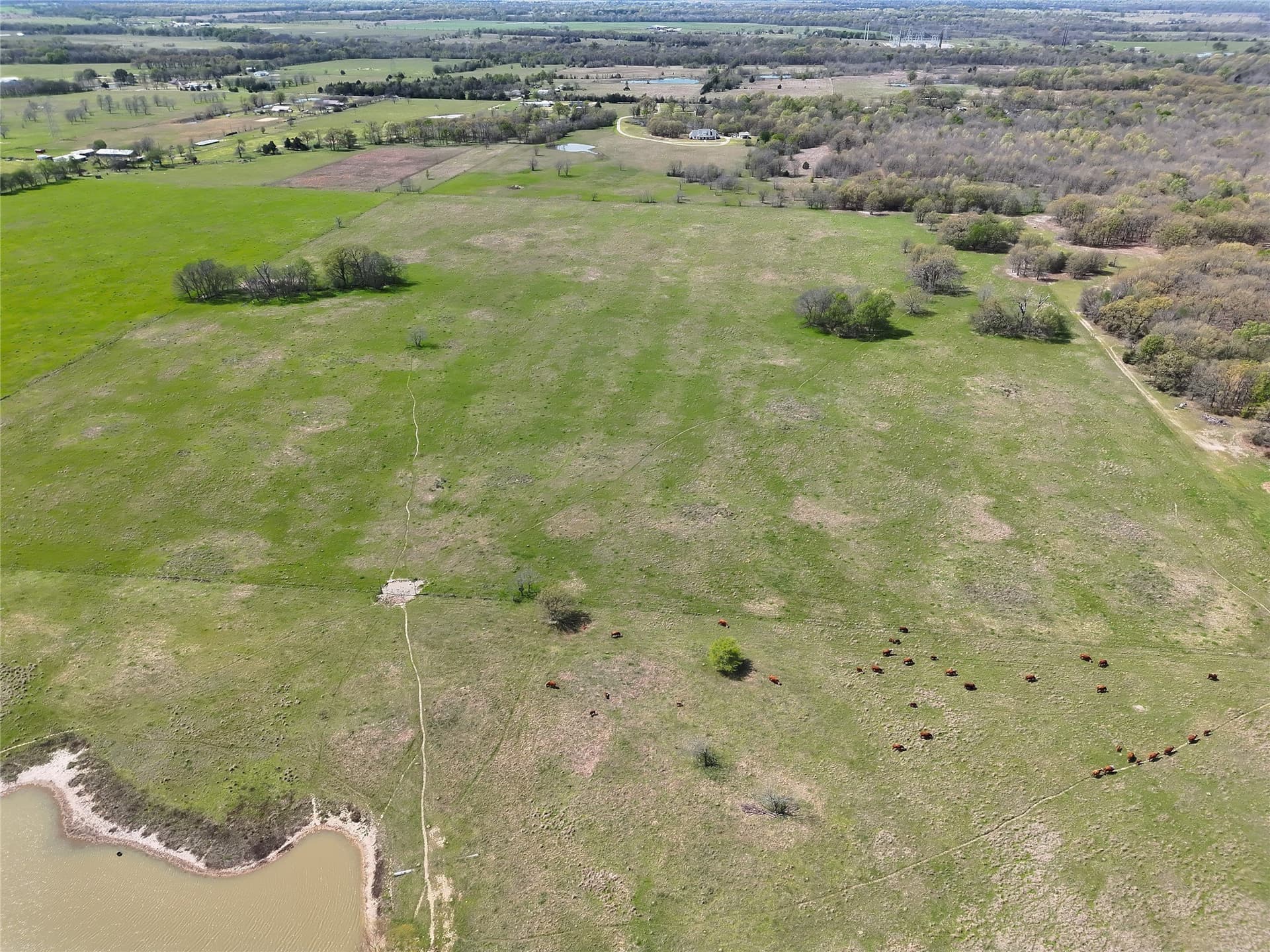 107.79 acres in Franklin (TX) County - photo 10