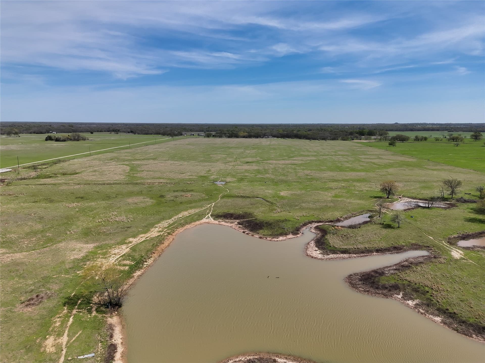 107.79 acres in Franklin (TX) County - photo 15