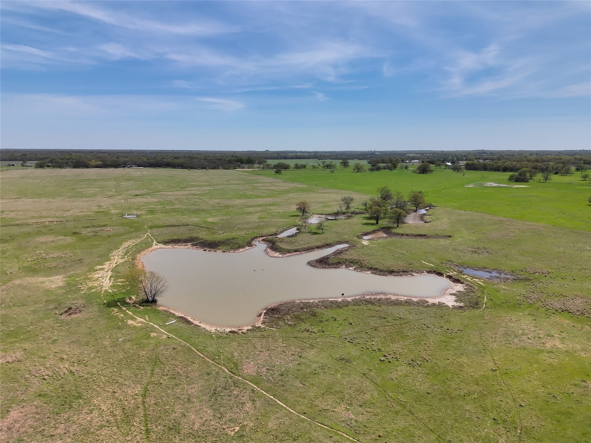 107.79 acres in Franklin (TX) County - photo 13