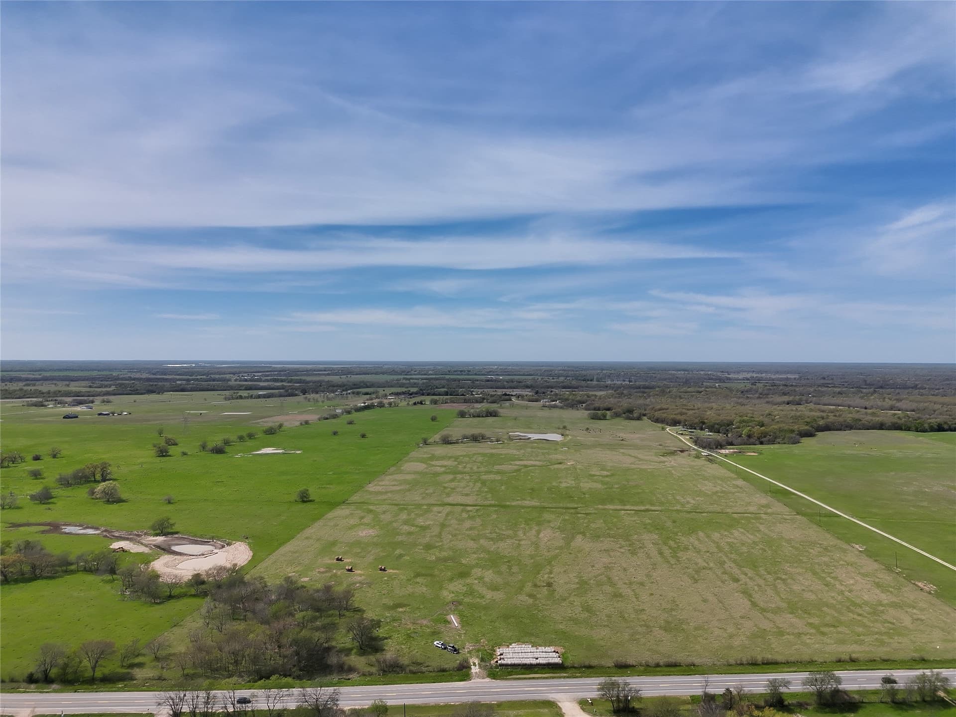 107.79 acres in Franklin (TX) County - photo 3