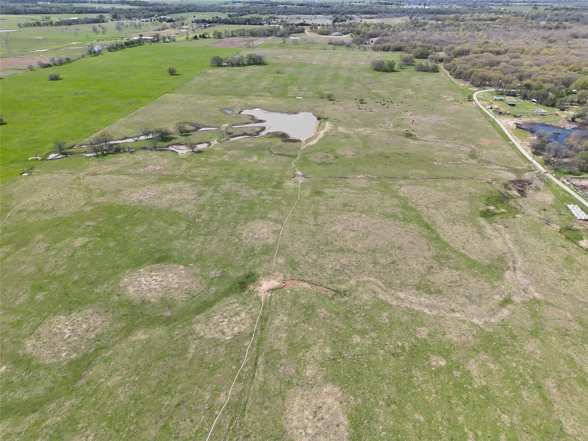 107.79 acres in Franklin (TX) County - photo 6
