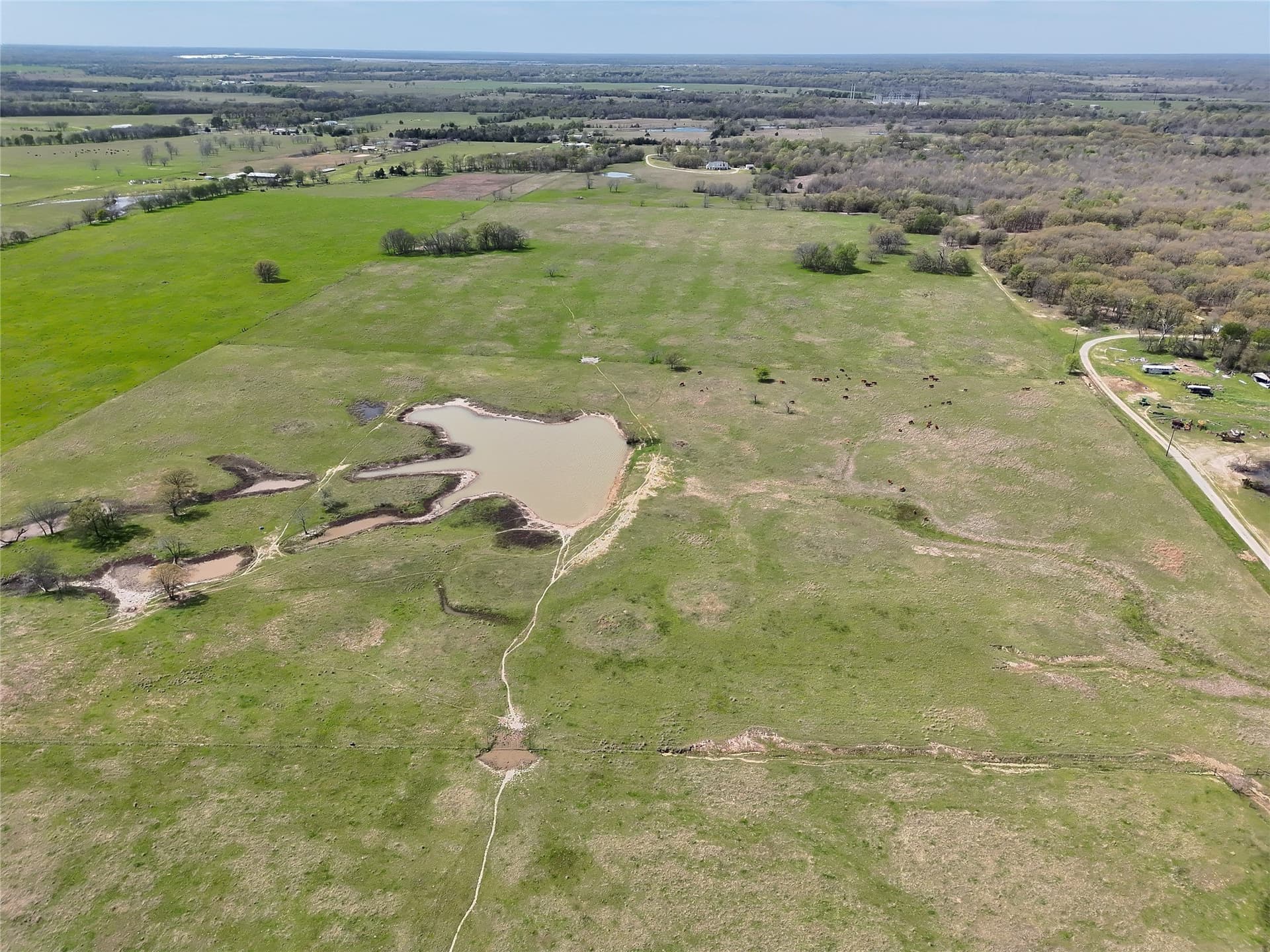 107.79 acres in Franklin (TX) County - photo 8