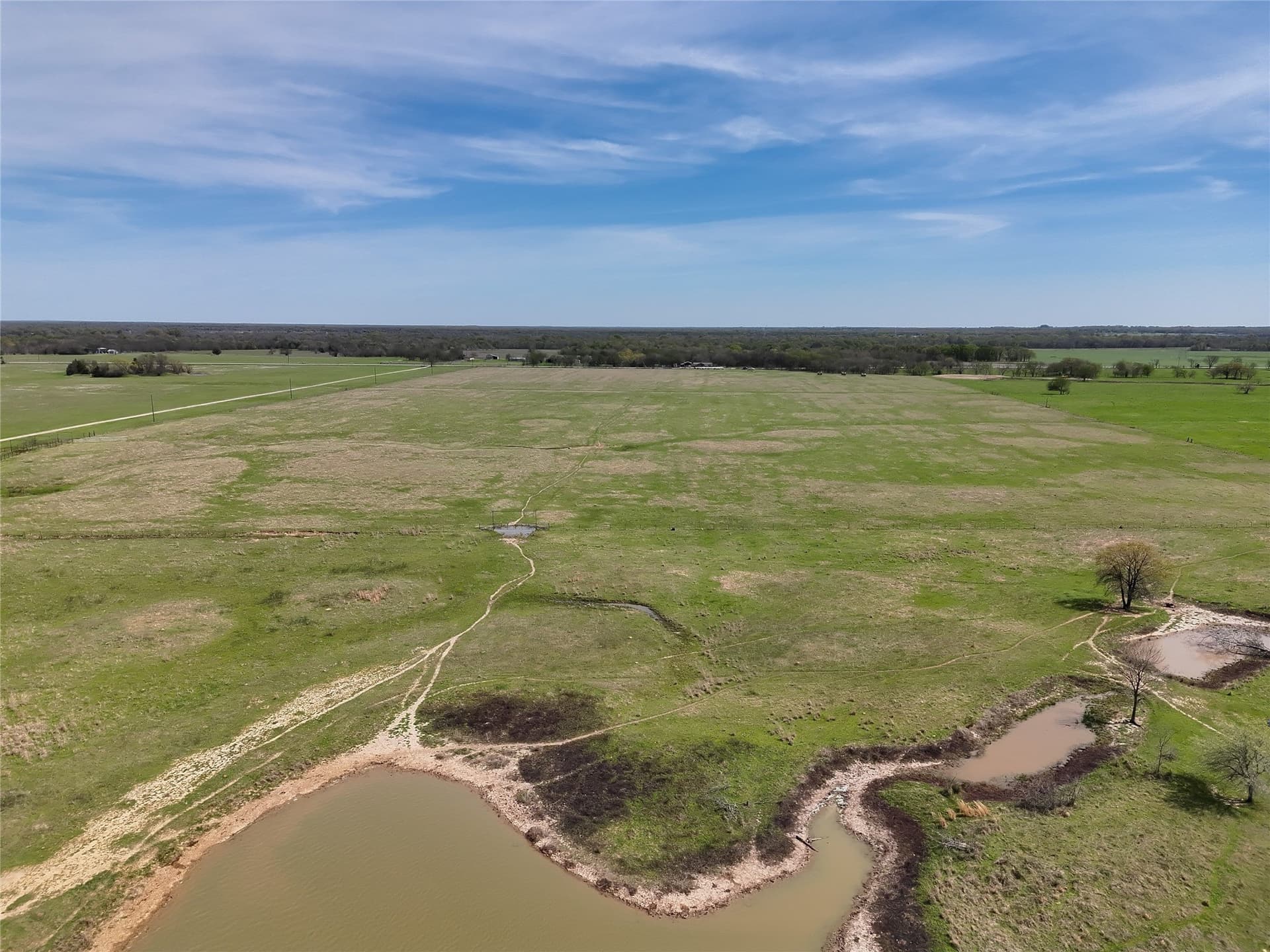 107.79 acres in Franklin (TX) County - photo 16