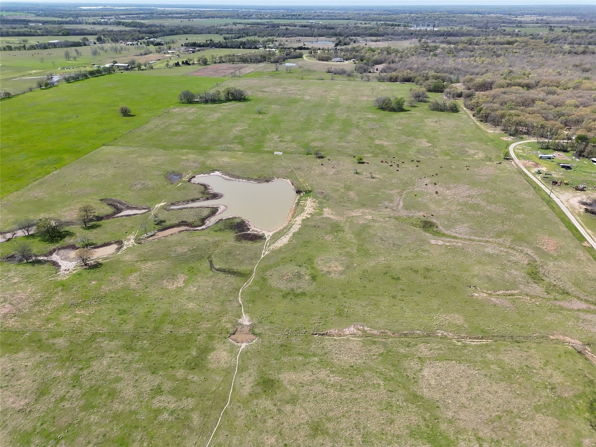 107.79 acres in Franklin (TX) County - photo 7