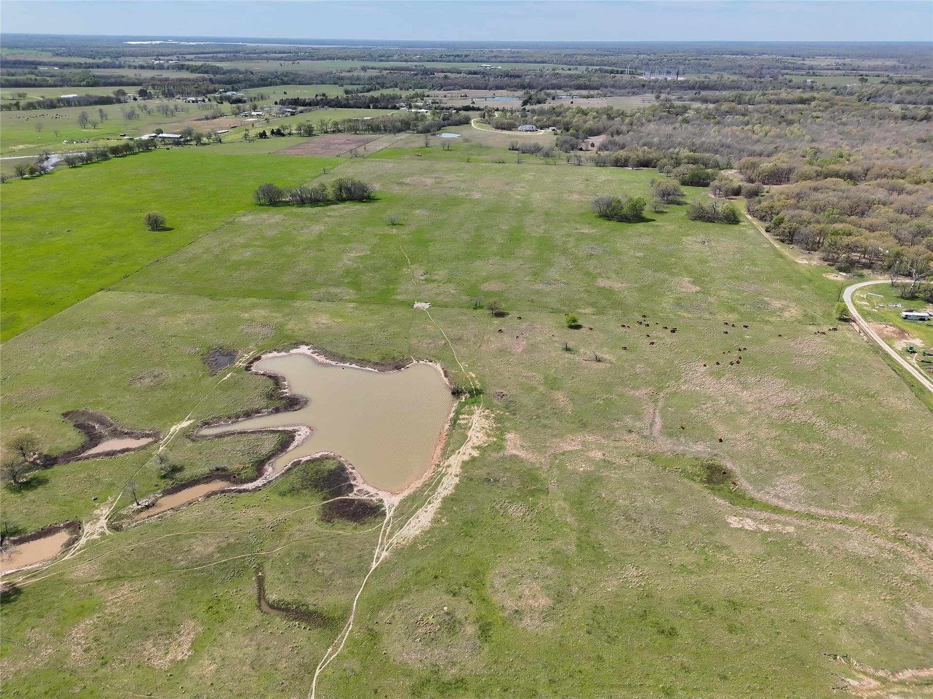 107.79 acres in Franklin (TX) County - photo 9