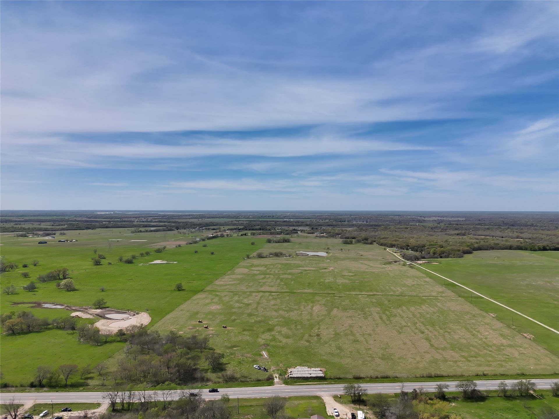 107.79 acres in Franklin (TX) County - photo 2