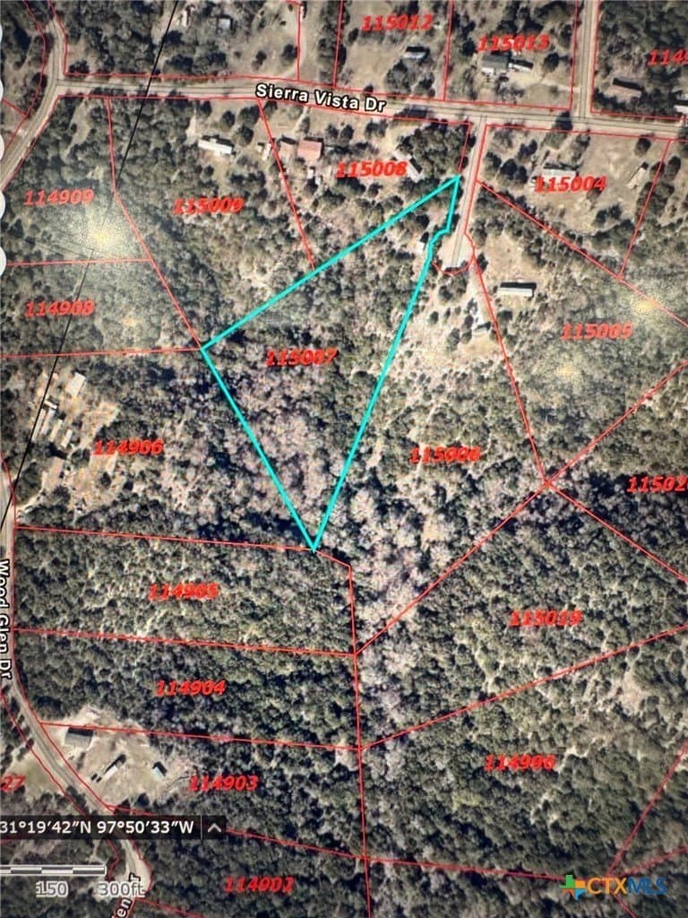 4.48 acres in Coryell County - photo 14