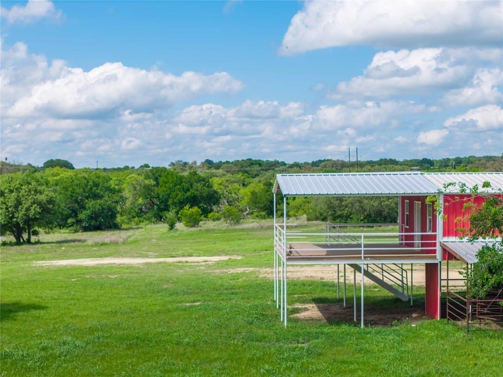 20 acres in Brown County - photo 13
