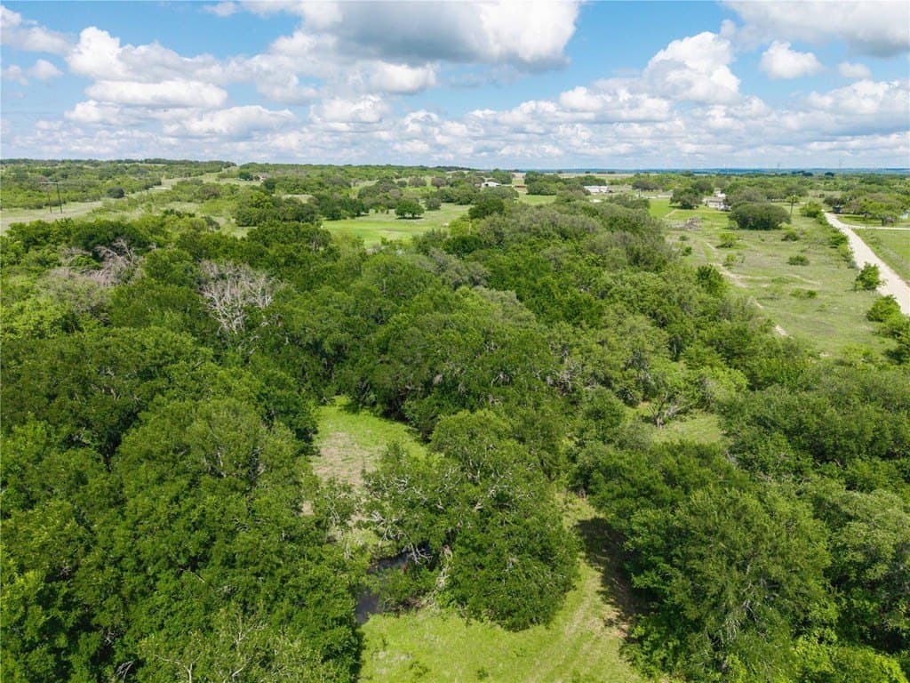 20 acres in Brown County gallery image 4