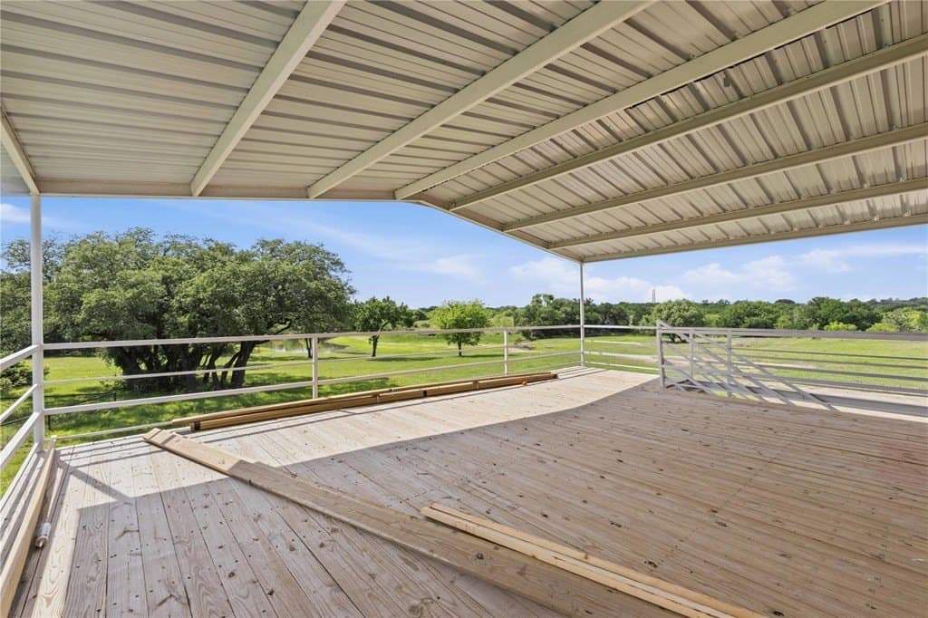 20 acres in Brown County - photo 15