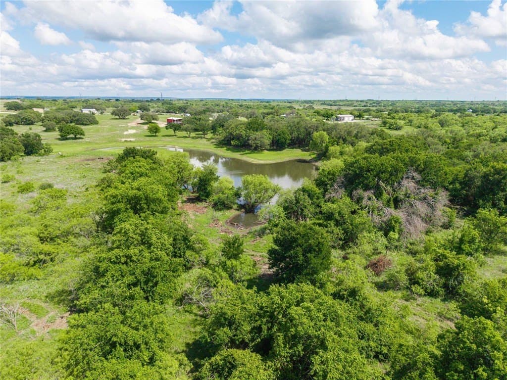 20 acres in Brown County gallery image 3