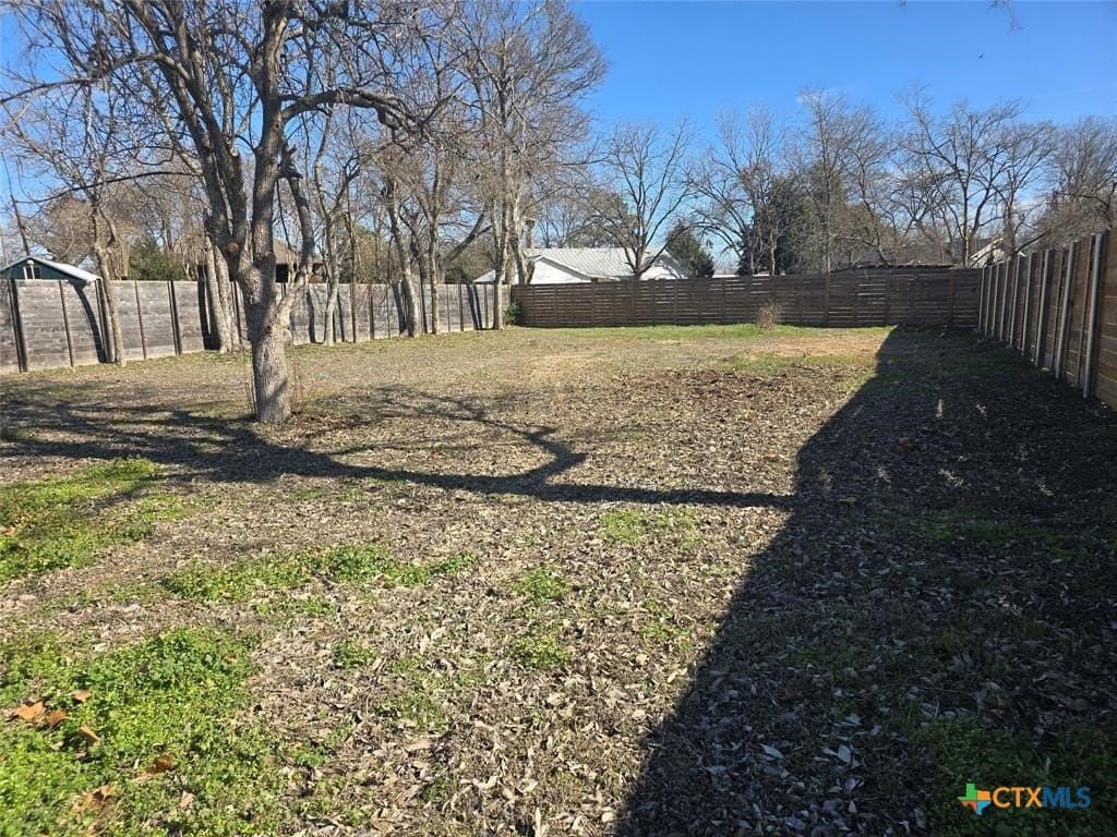 0.17 acres in Bastrop County