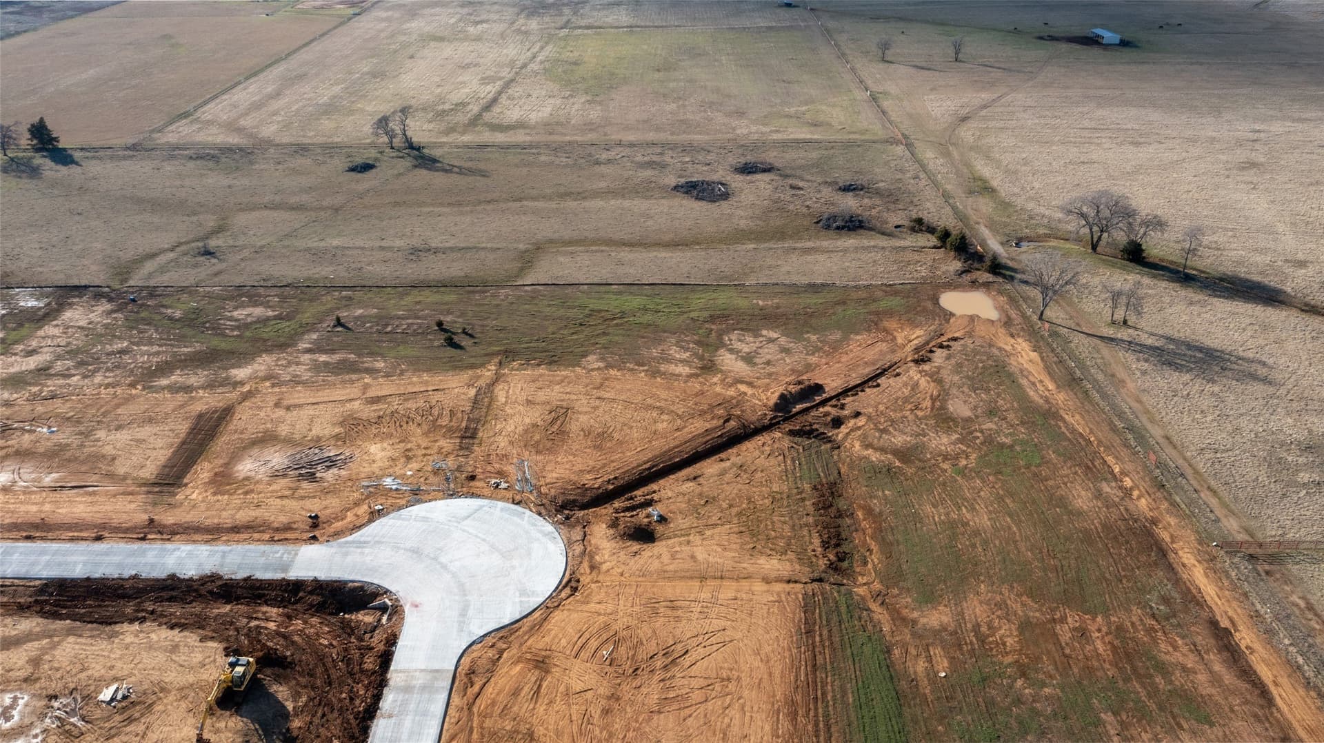 1.28 acres in Grayson County gallery image 4