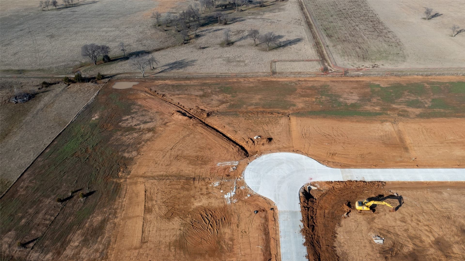 1.28 acres in Grayson County gallery image 3