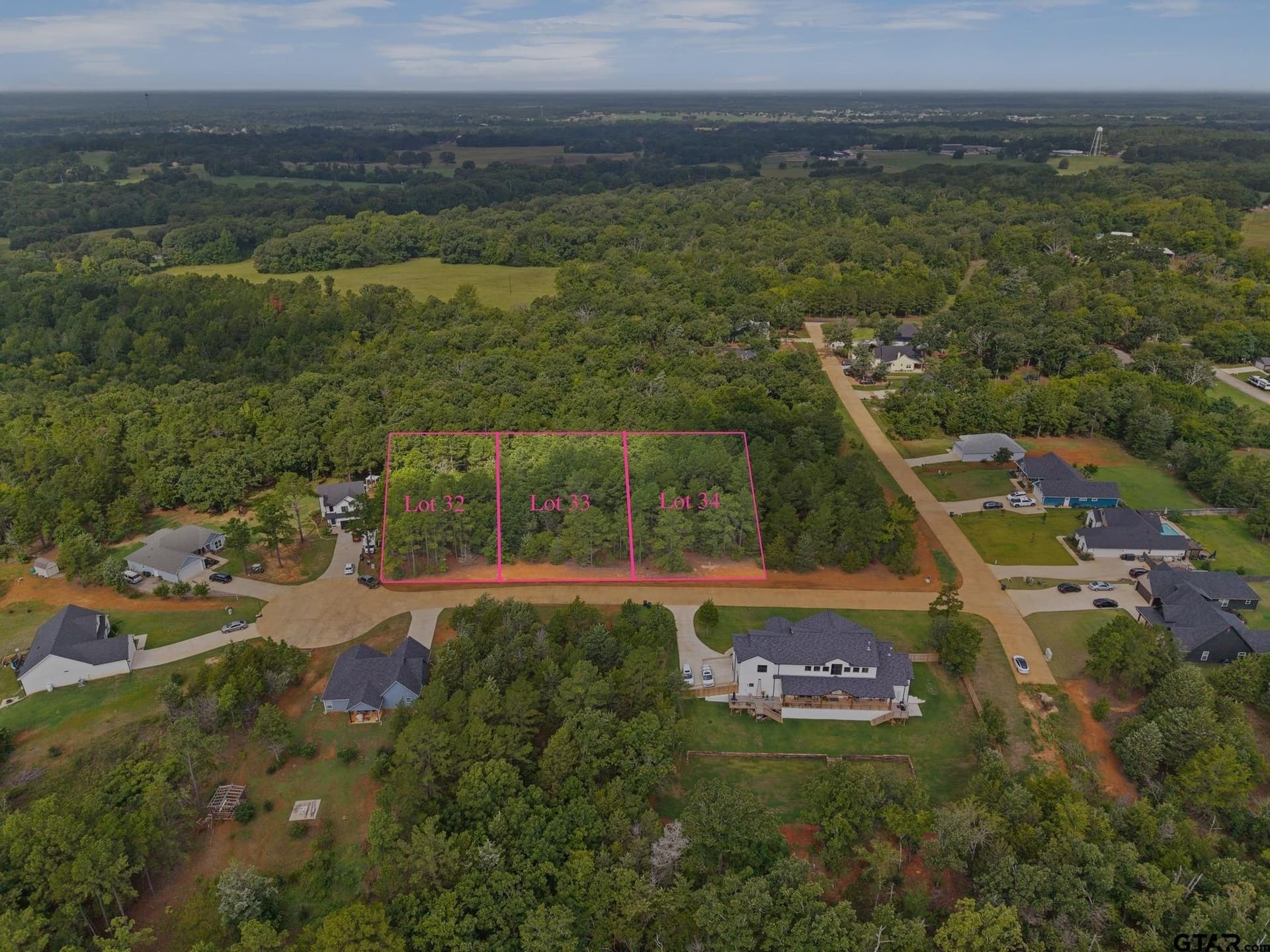 0.51 acres in Smith County - photo 3
