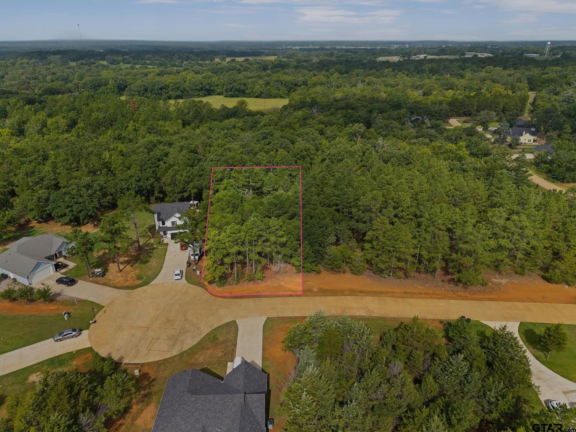 0.51 acres in Smith County - photo 2