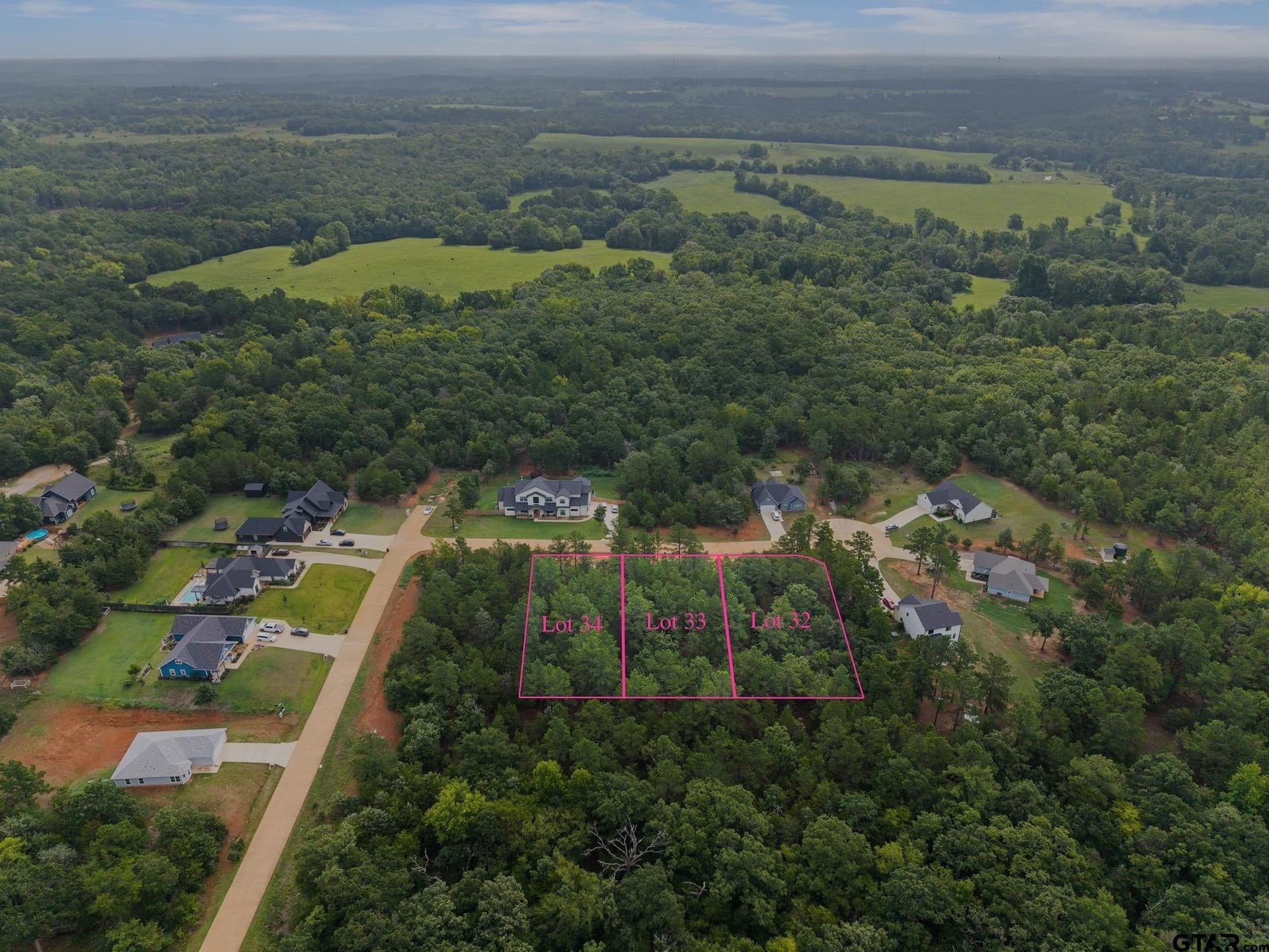 0.51 acres in Smith County - photo 4