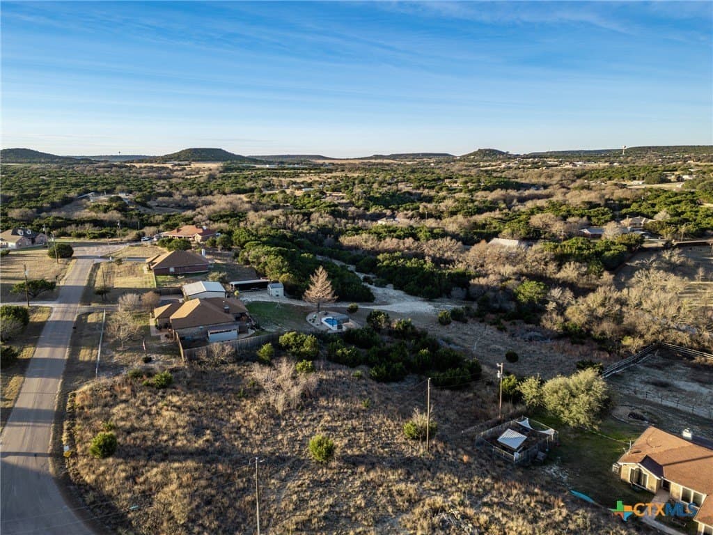 1.45 acres in Coryell County gallery image 3