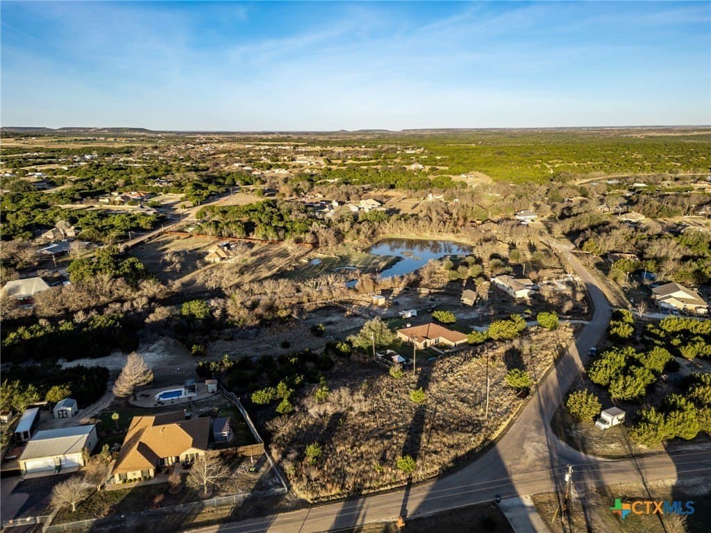 1.45 acres in Coryell County - photo 8