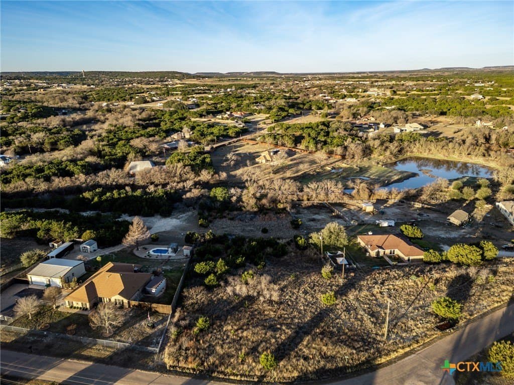 1.45 acres in Coryell County gallery image 4
