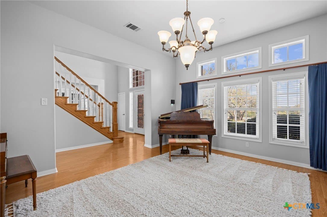 16.9 acres in Williamson County gallery image 2