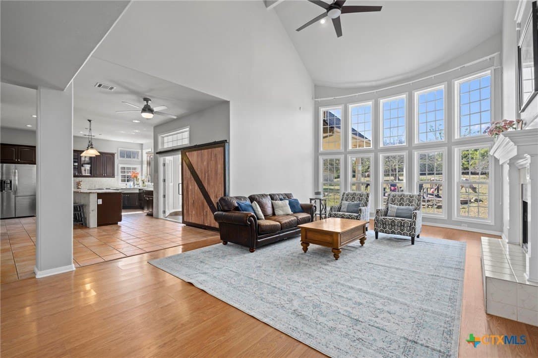 16.9 acres in Williamson County featured view