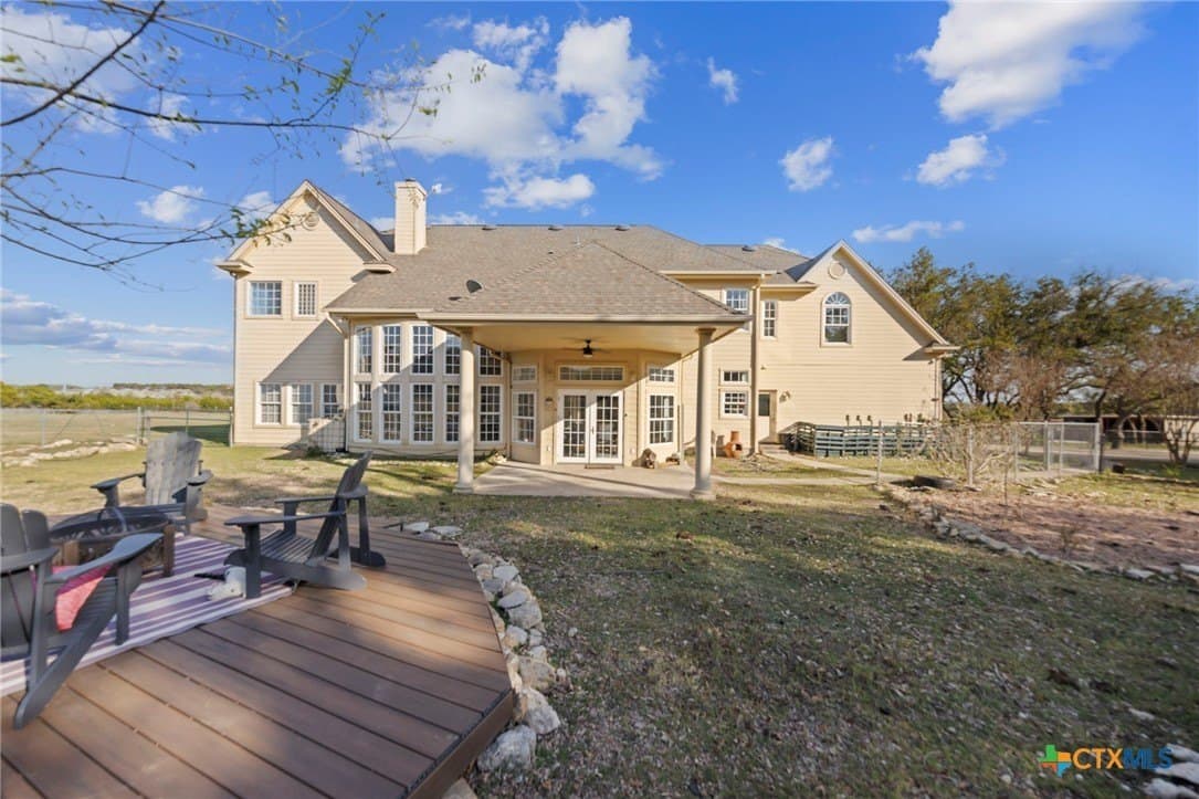 16.9 acres in Williamson County - photo 23