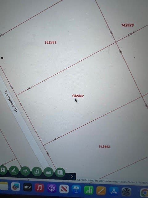 0.35 acres in Hill County - photo 2