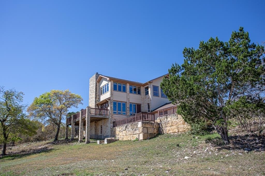 22.45 acres in Kerr County - photo 13
