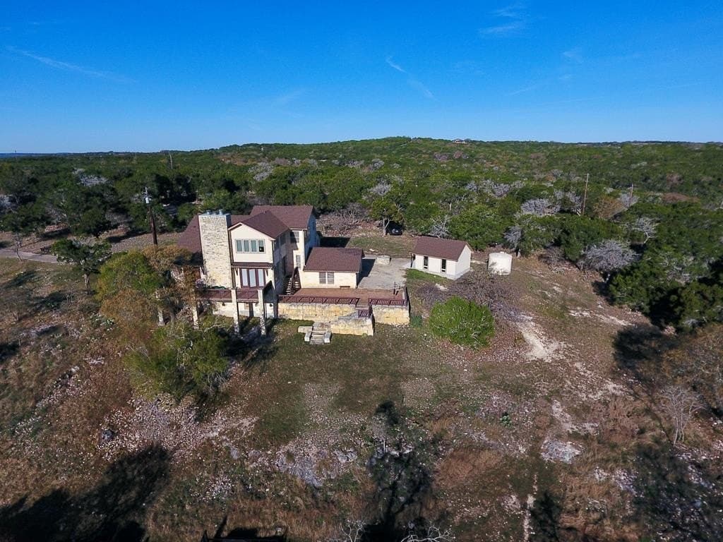 22.45 acres in Kerr County - photo 86
