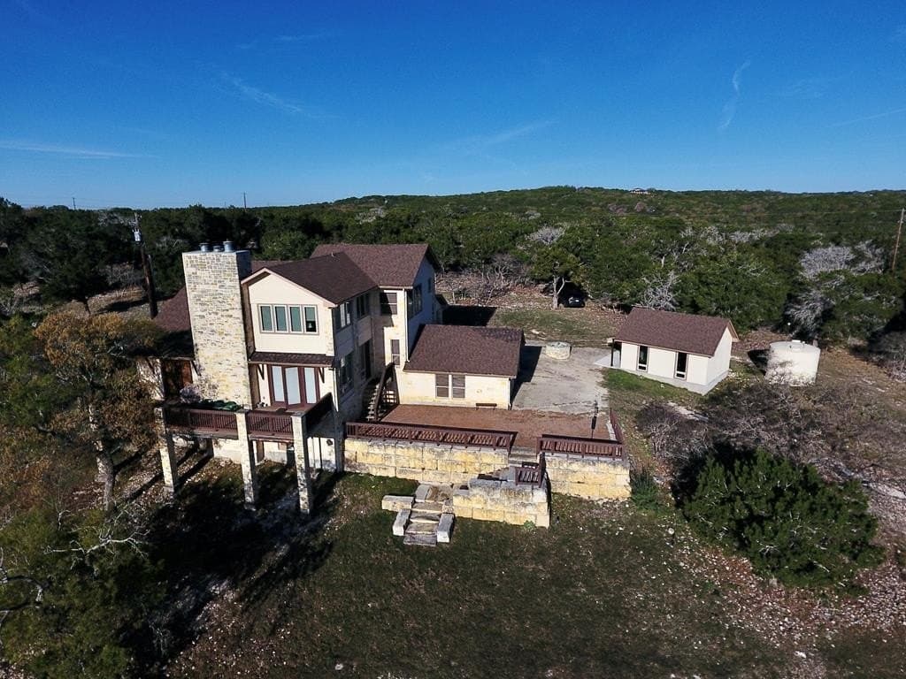 22.45 acres in Kerr County - photo 9