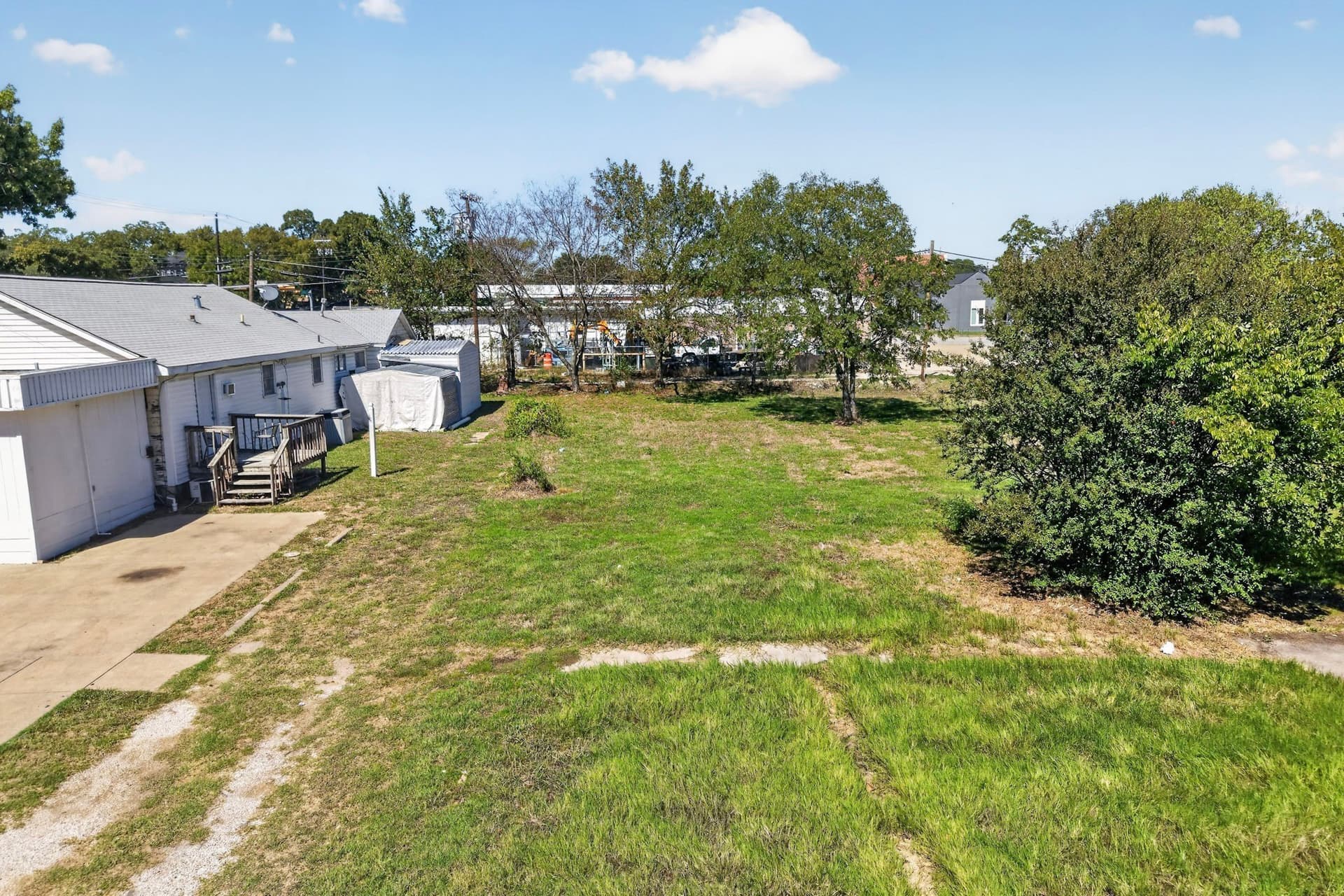 408 W Brown Street