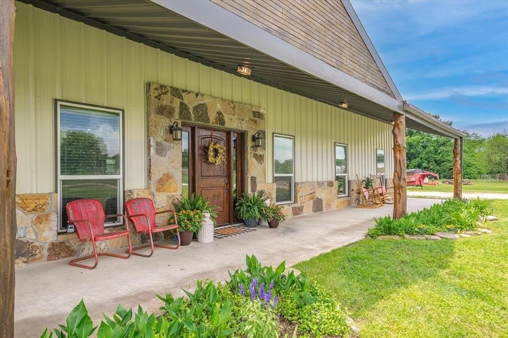 26.41 acres in Van Zandt County gallery image 4